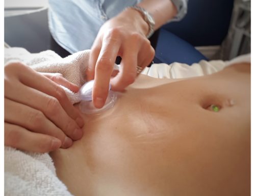 C-Section Massage Techniques
