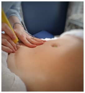 C-Section Massage Techniques – Katie Kelly