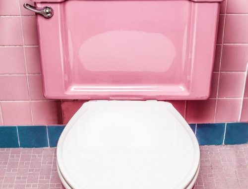 Could The Way You Sit On The Toilet Cause A Prolapse?